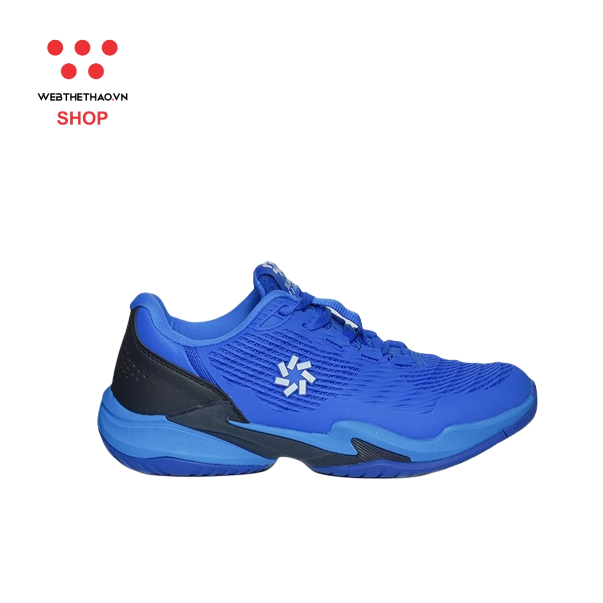 Giày thể thao Pickleball Nam Jogarbola Vento "Royal" JG-VENTO-04 - Hàng Chính Hãng