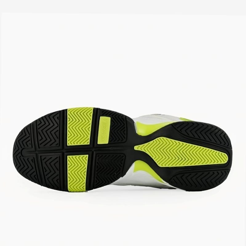 Giày Pickleball Jogarbola JG-222064 "Trắng" JG-222064-01 - Hàng Chính Hãng