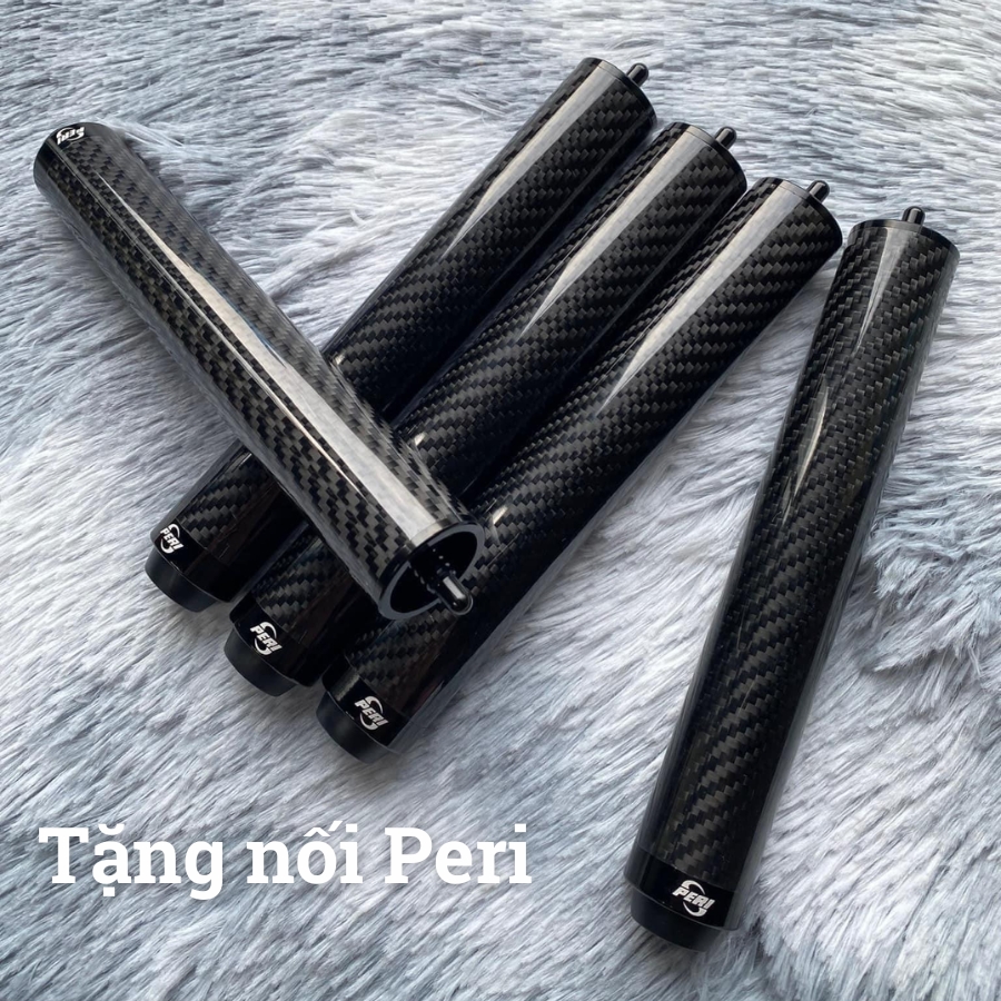 Gậy đánh bi-a Peri Jingyuan LV-03 PR-LV-03 - Hàng Chính Hãng