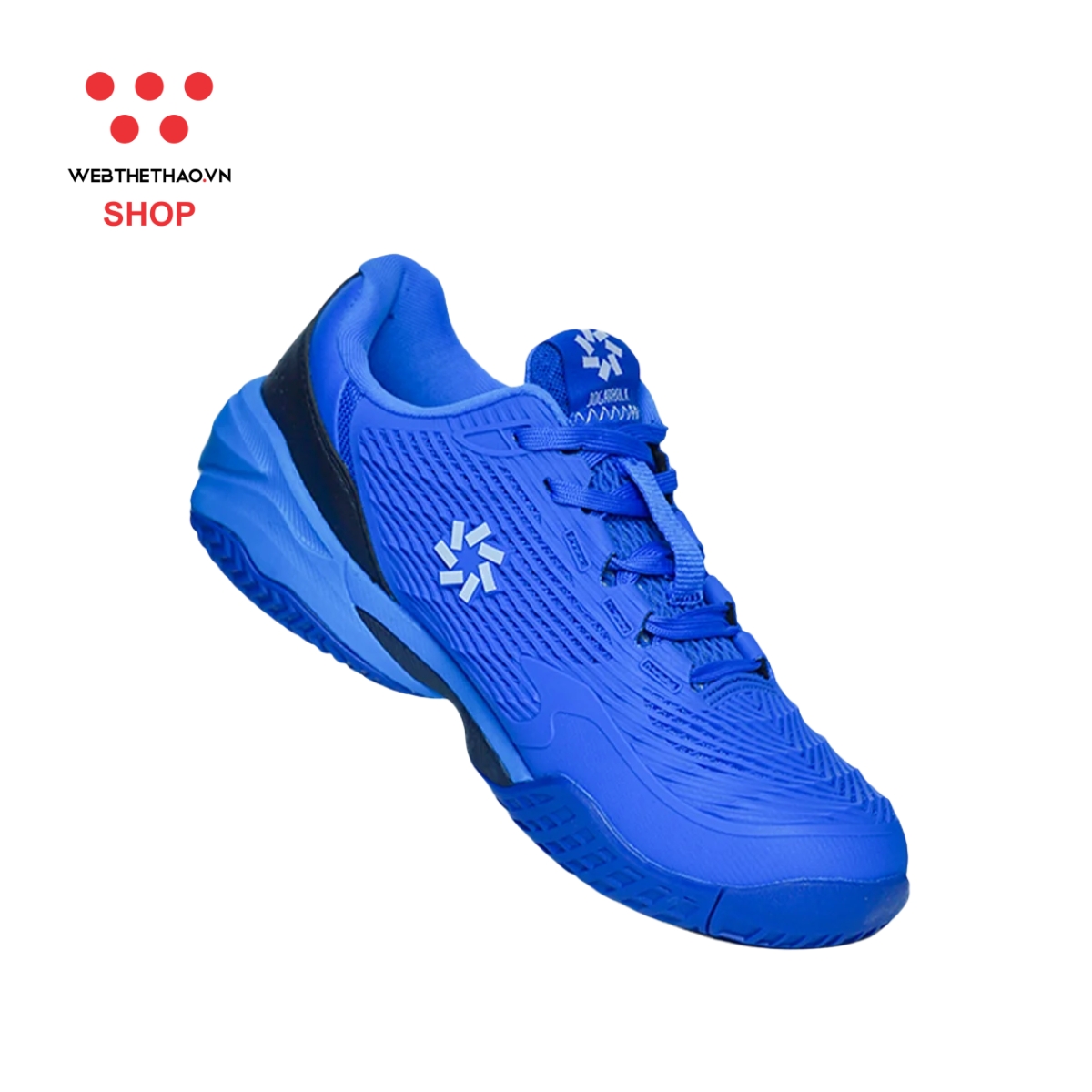 Giày thể thao Pickleball Nam Jogarbola Vento "Royal" JG-VENTO-04 - Hàng Chính Hãng