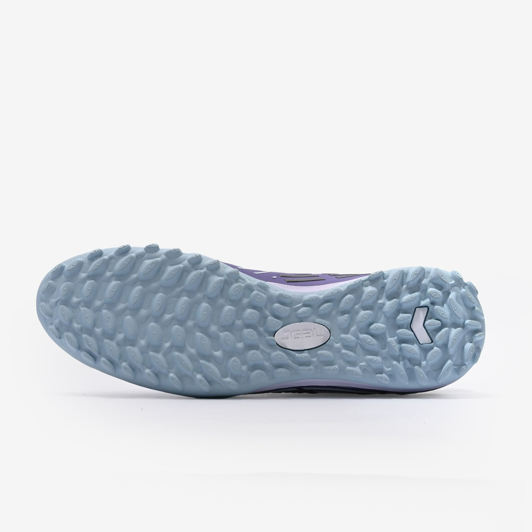 Giày bóng đá Động Lực Jogarbola Kumo "Light blue/Purple" JG-221106-1-04 - Hàng Chính Hãng