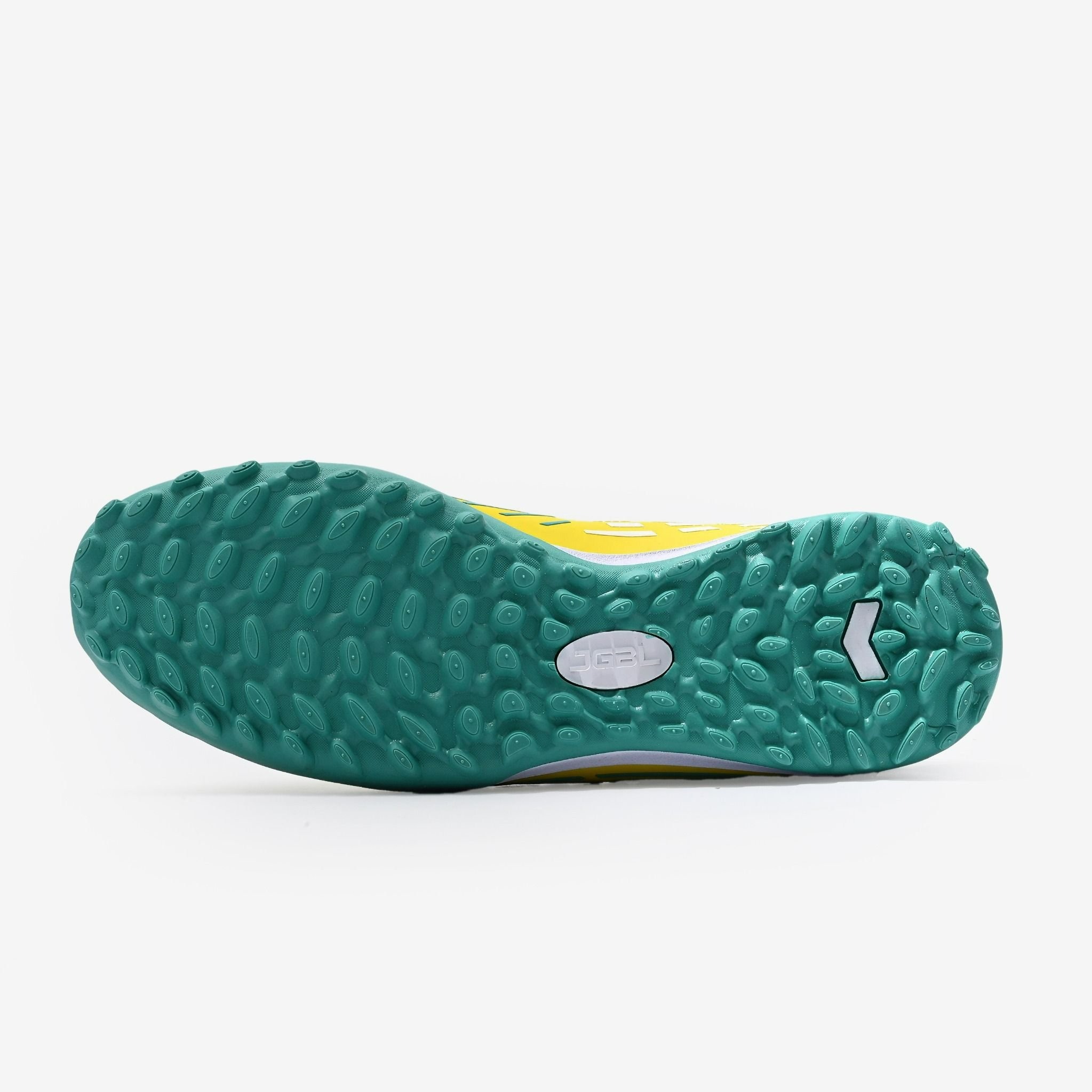 Giày bóng đá Động Lực Jogarbola Kumo Fit "Aqua/White" JG-221106-03 - Hàng Chính Hãng