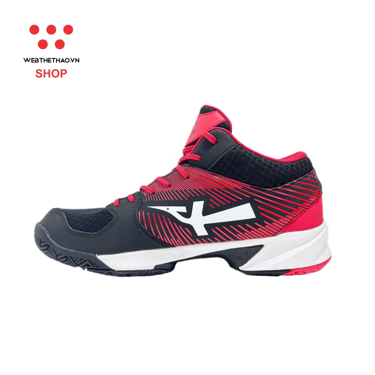 3. Cách chọn giày bóng chuyền hơi phù hợp