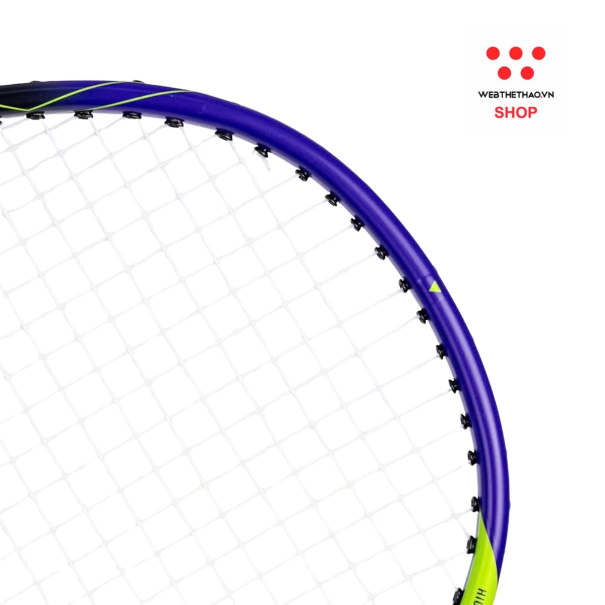 Vợt Cầu Lông Promax PR-880 màu "Xanh Lá - Đen" - Hàng Chính Hãng