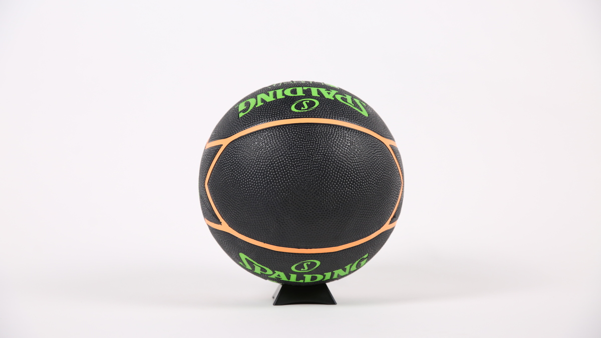 Bóng rổ Spalding NBA Highlight size 7 "Neon" 83-199z- Hàng Chính Hãng