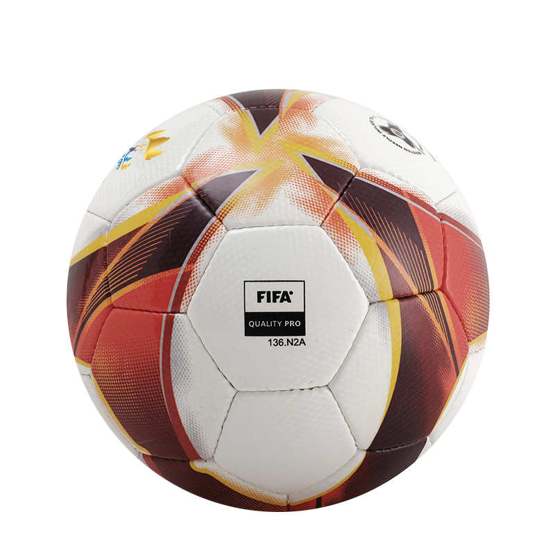 Bóng đá FIFA Quality Pro SEA Games UHV 2.07 "Victor" DL-UHV207-V - Hàng Chính Hãng