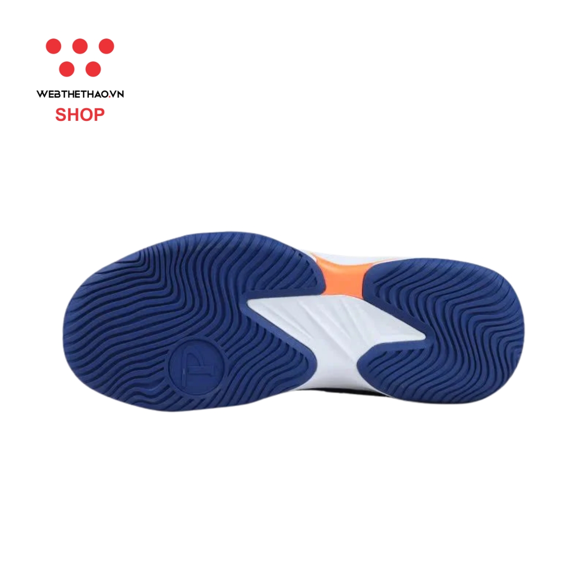 Giày thể thao Nam Promax Muran "Navy" PR-MURAN-05 - Hàng Chính Hãng