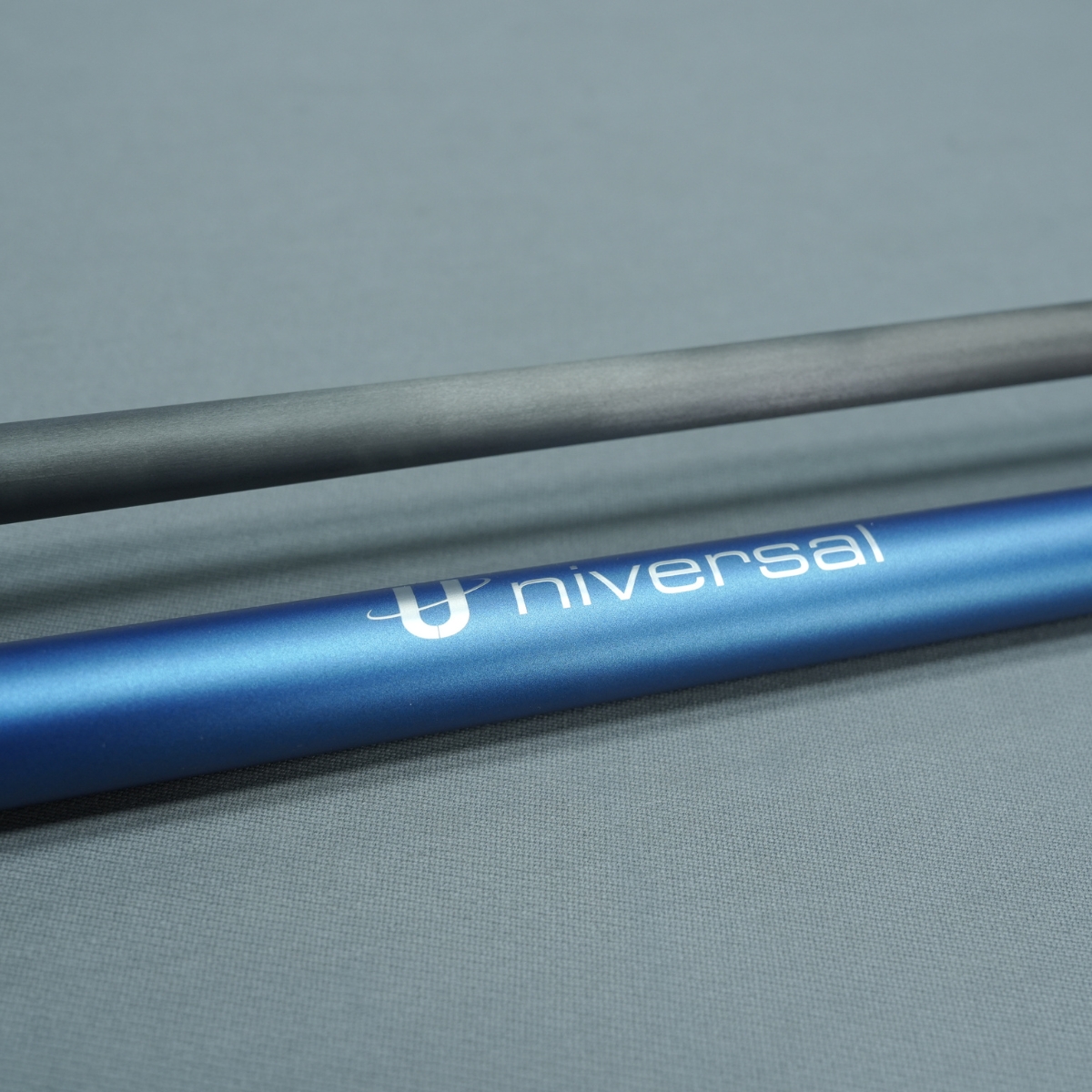 Gậy nhảy bi-a Universal U-Jump "Blue" UJ-03 - Hàng Chính Hãng