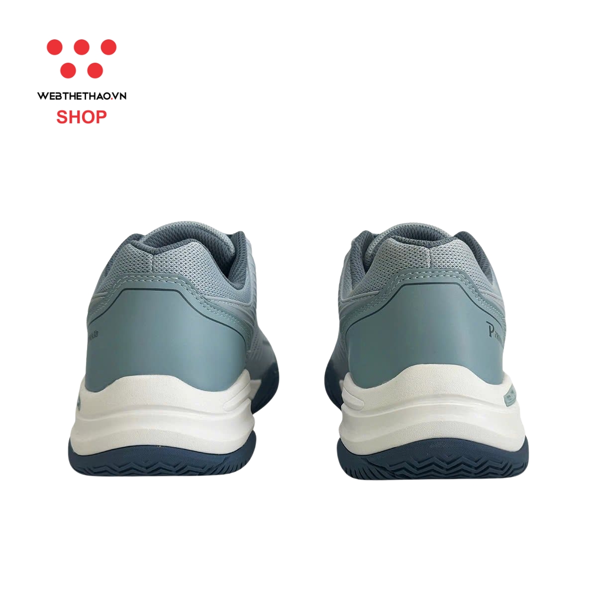 Giày Pickleball Promax PI89 "Xanh Da Trời" PR-PI89-02 - Hàng Chính Hãng