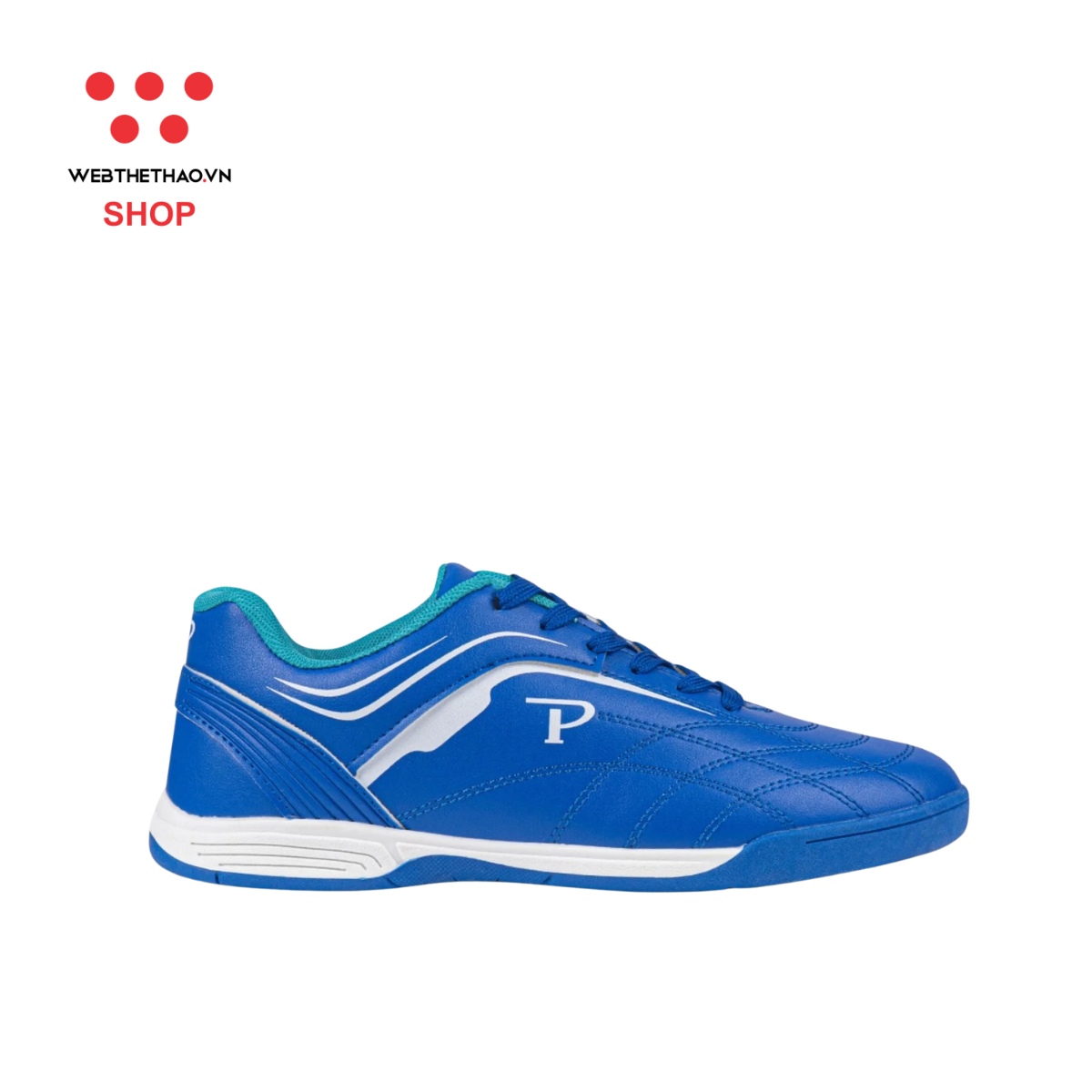 Giày thể thao Promax PR-1907 màu "Blue" - Hàng Chính Hãng