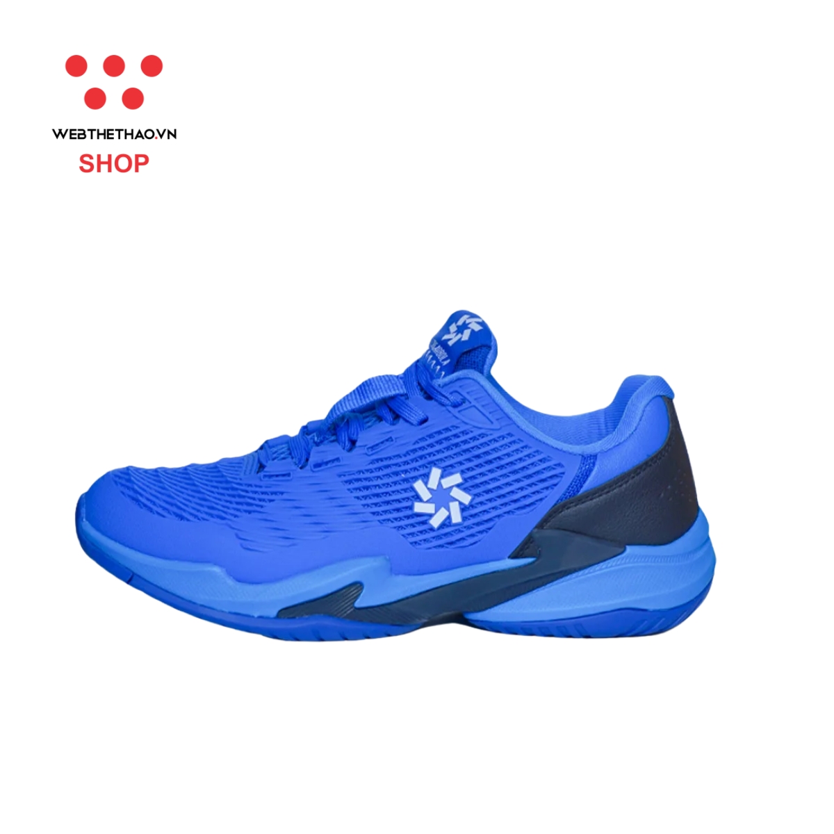 Giày thể thao Pickleball Nam Jogarbola Vento "Royal" JG-VENTO-04 - Hàng Chính Hãng