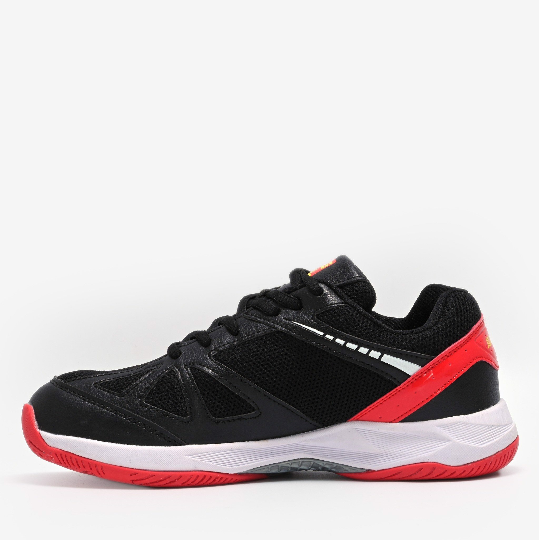 Giày Thể Thao Tennis Động Lực Jogarbola 21111 "Đen" JG-21111 - Hàng Chính Hãng