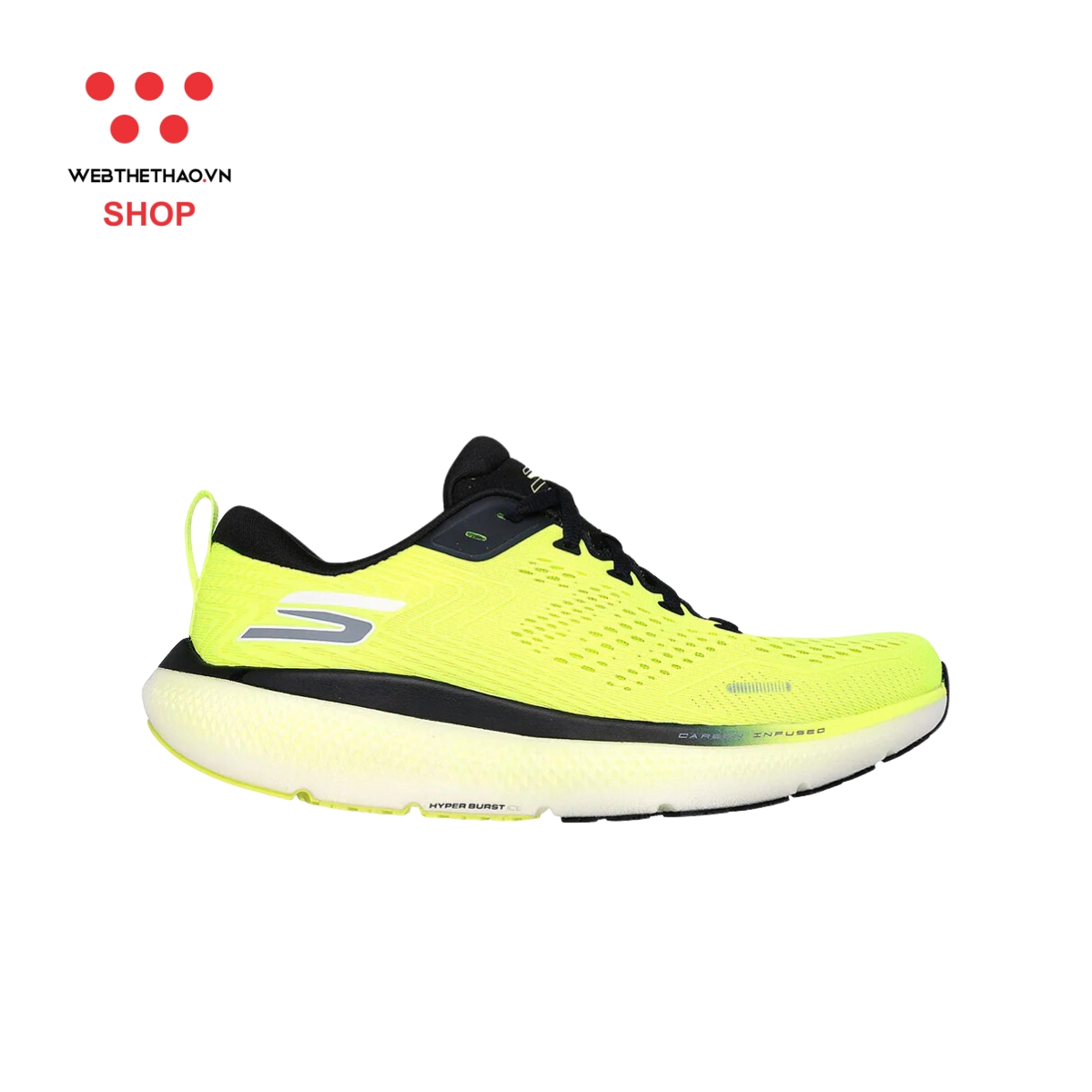 Skechers Shoes For Skechers Go Walk Mens Yellow Skechers Go Walk