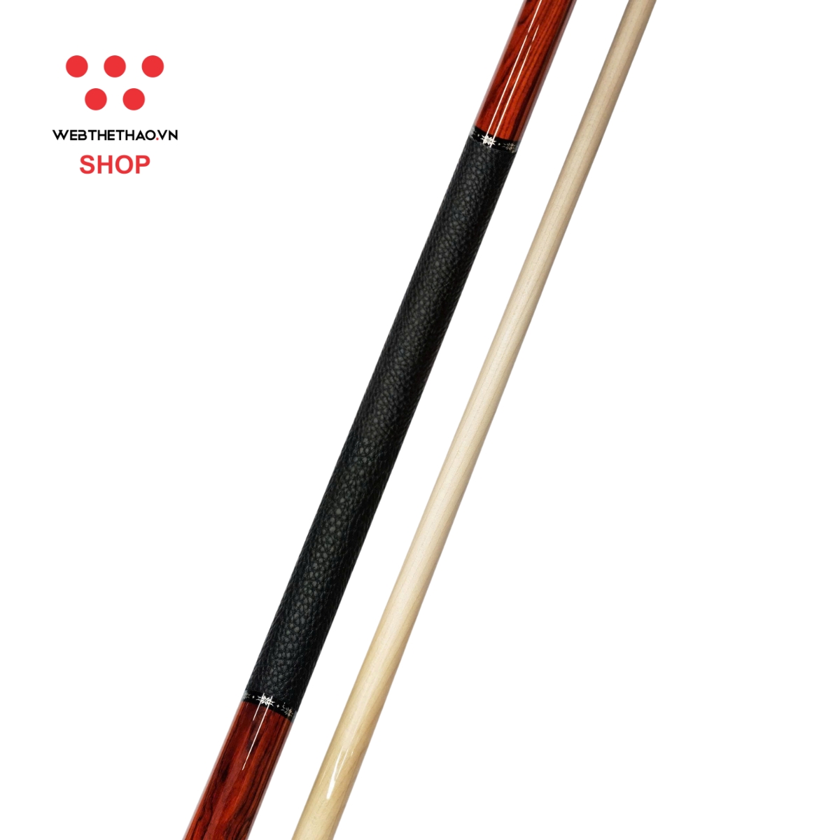 Gậy đánh bi-a Universal Natura Series NA-03 - Hàng Chính Hãng