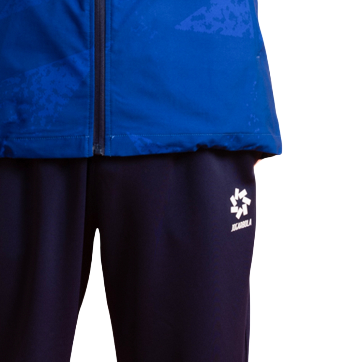 Áo Suvec gió Seagames 2025 Rise Beyond "Xanh" MJ-P14073-02 - Hàng Chính Hãng