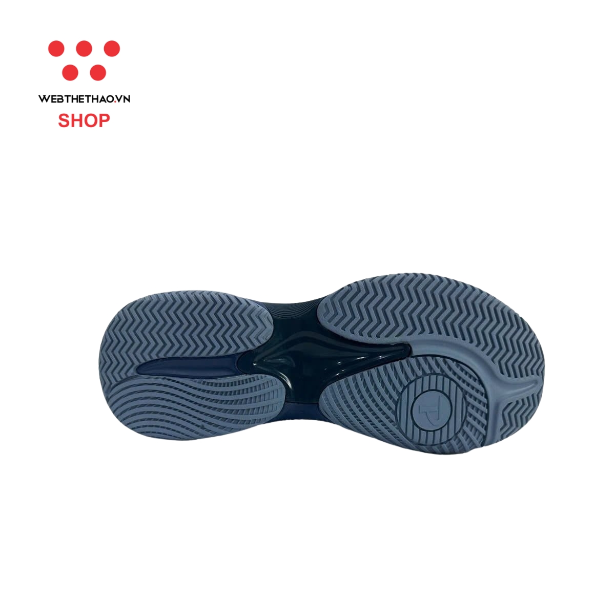 Giày Pickleball Promax PI89 "Xanh Da Trời" PR-PI89-02 - Hàng Chính Hãng