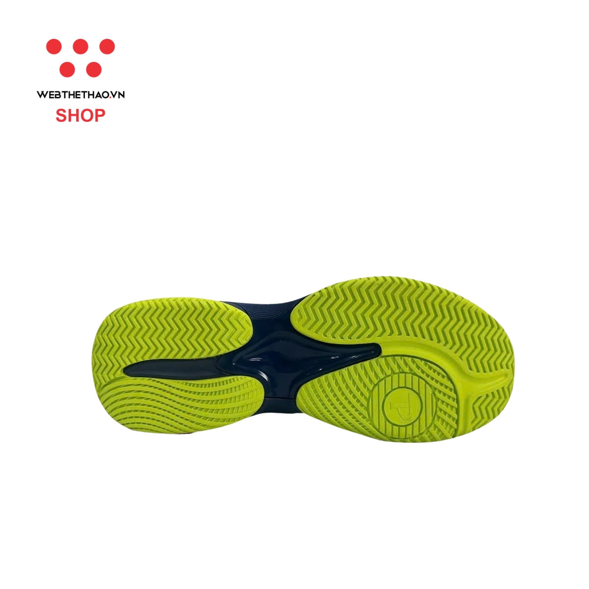 Giày Pickleball Promax PI89 "Xanh Đậm" PR-PI89-03 - Hàng Chính Hãng