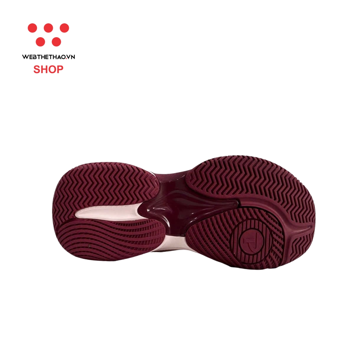 Giày Pickleball Nữ Promax PI89 "Hồng" PR-PI89-04 - Hàng Chính Hãng