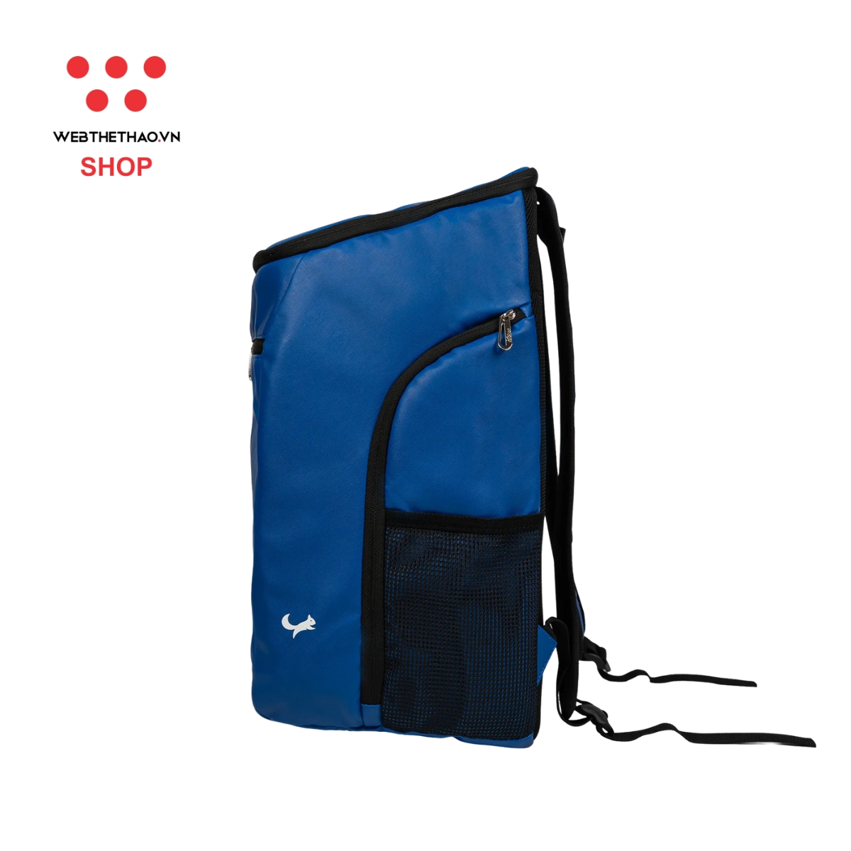 Balo Thể Thao Pickleball Zocker MovePro BLZMP-03 "Xanh" - Hàng Chính Hãng