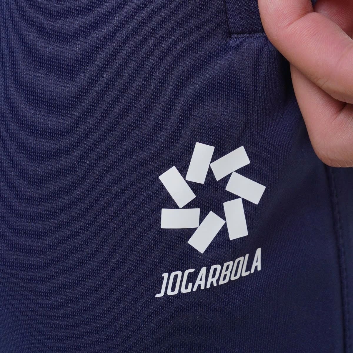 Quần Suvec Đội Tuyển Quốc Gia 2025 màu "Xanh Navy" MJ-G4010-05 - Hàng Chính Hãng