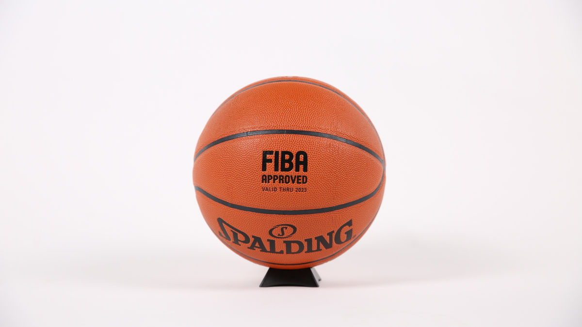 Bóng rổ Spalding TF 250 React – Indoor/Outdoor Size 6 76-802z - Hàng Chính Hãng