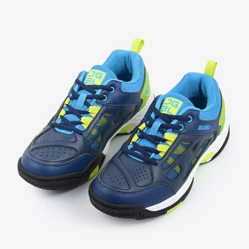 Giày Pickleball Jogarbola JG-222064 "Xanh Navy" JG-222064-03 - Hàng Chính Hãng