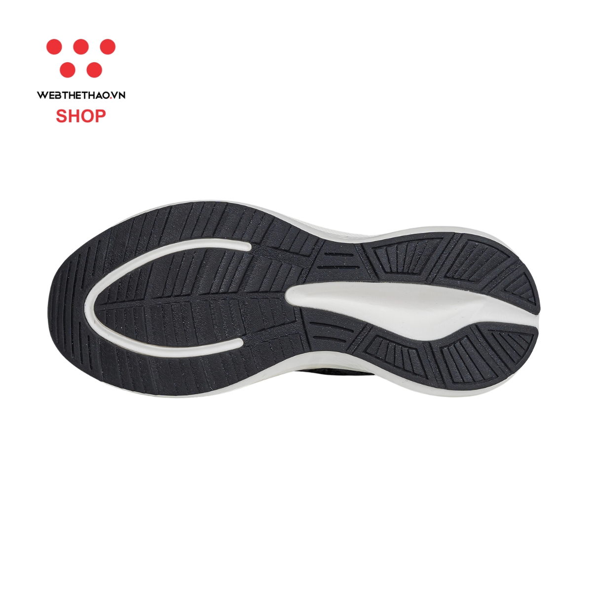 Giày chạy bộ Nam Nữ Zocker Speed Up "Royal Blue" KOJI00000402 - Hàng Chính Hãng