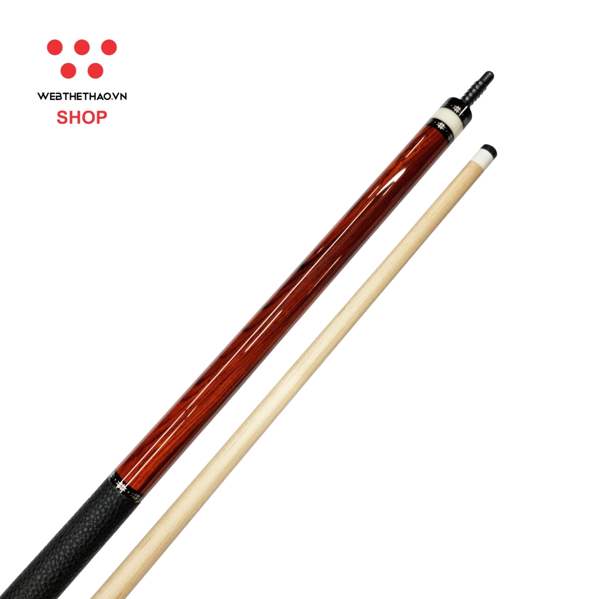 Gậy đánh bi-a Universal Natura Series NA-03 - Hàng Chính Hãng