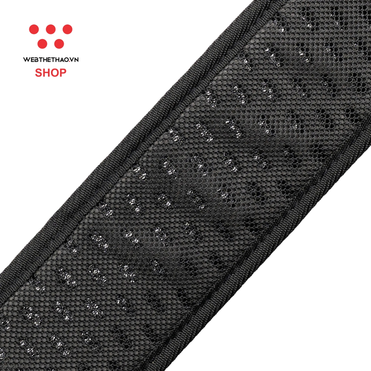 Balo thể thao Zocker StyleX BLZ-0925-01 "Đen" - Hàng Chính Hãng