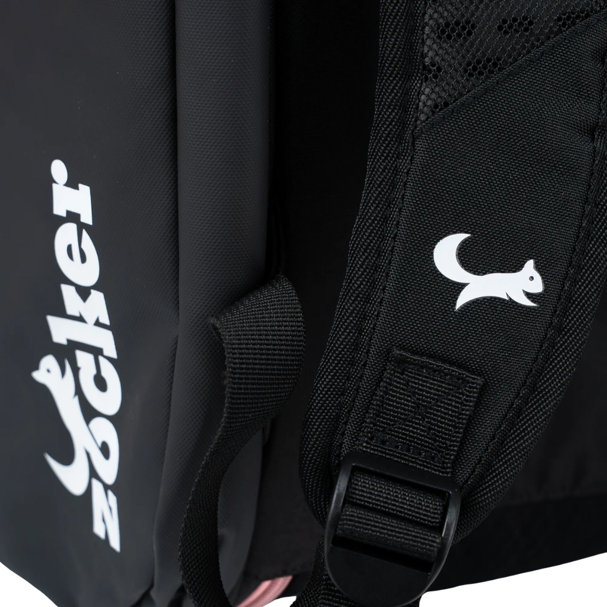 Balo Thể Thao Pickleball Zocker Chuyên Nghiệp BL-VDV0527 "Hồng" - Hàng Chính Hãng