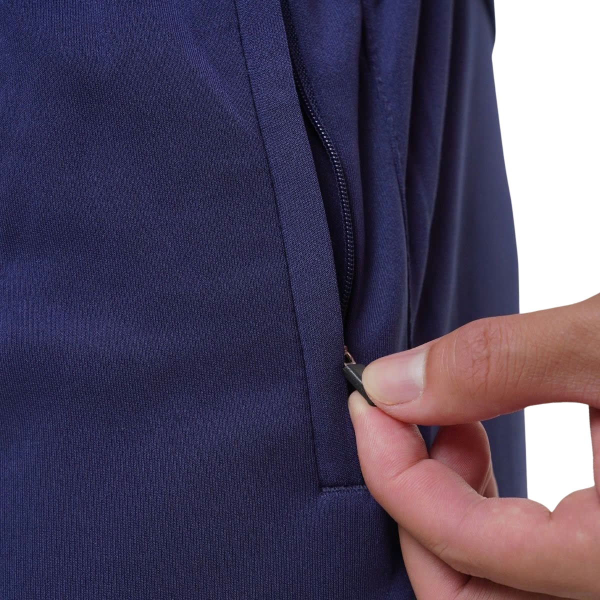 Quần Suvec Đội Tuyển Quốc Gia 2025 màu "Xanh Navy" MJ-G4010-05 - Hàng Chính Hãng