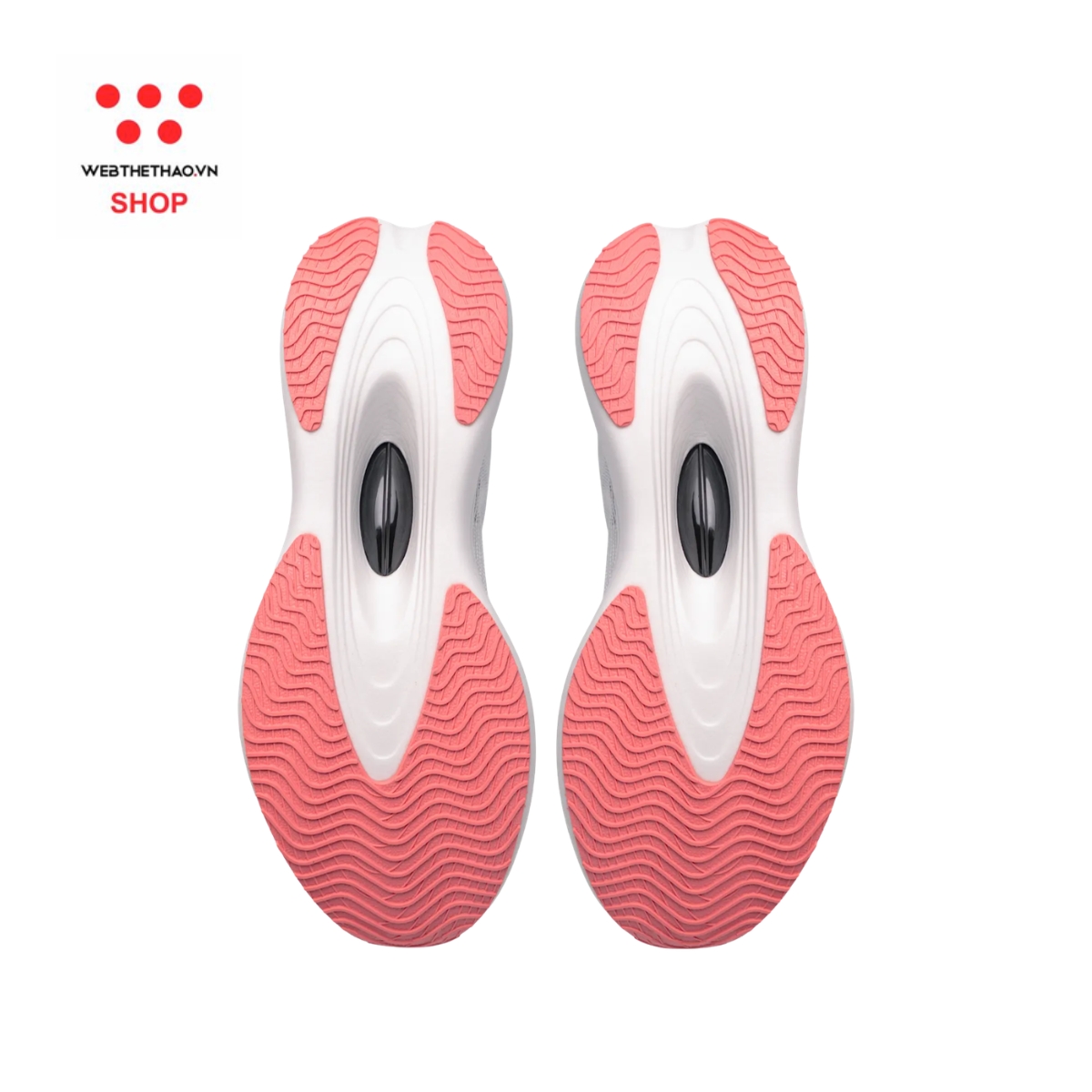 Giày Chạy Bộ Nam Nữ Zocker Speed Up Gen 2 màu "Be" Z-SU-G2-03 - Hàng Chính Hãng