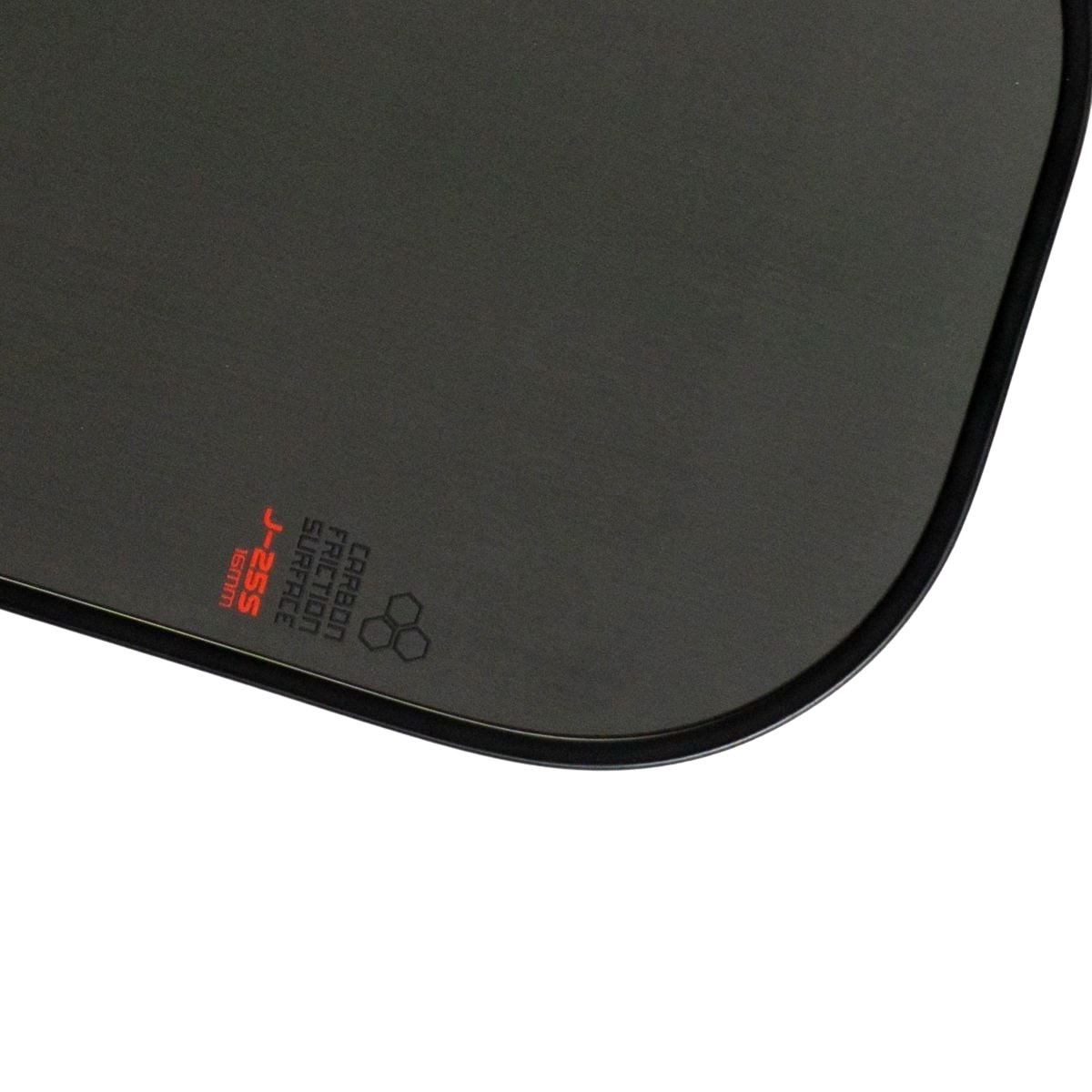 Vợt Pickleball Jogarbola J25S màu "Red" JG-J25S-02 - Hàng Chính Hãng