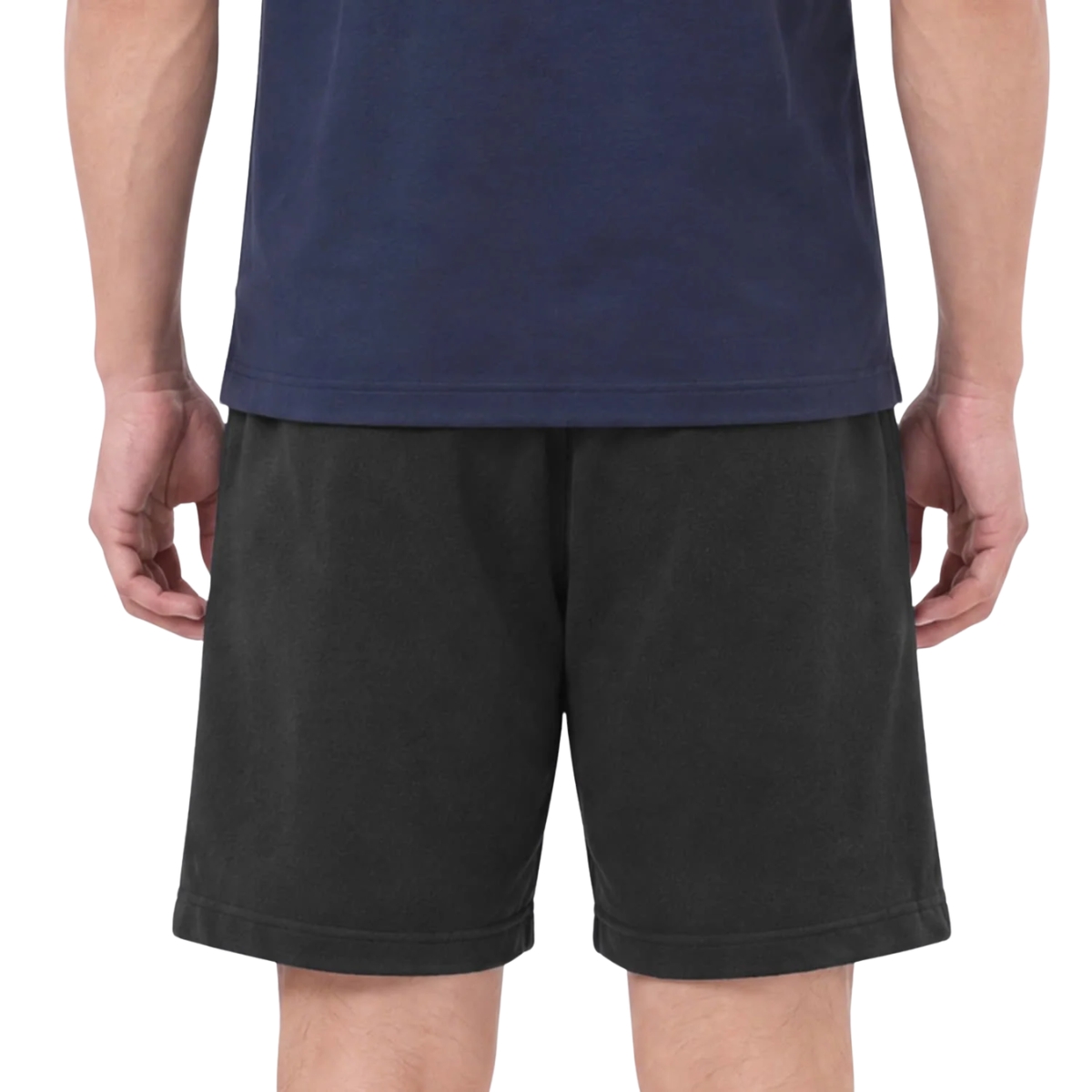 Quần short thể thao Jogarbola màu "Đen" MJ-Q1085-01 - Hàng Chính Hãng