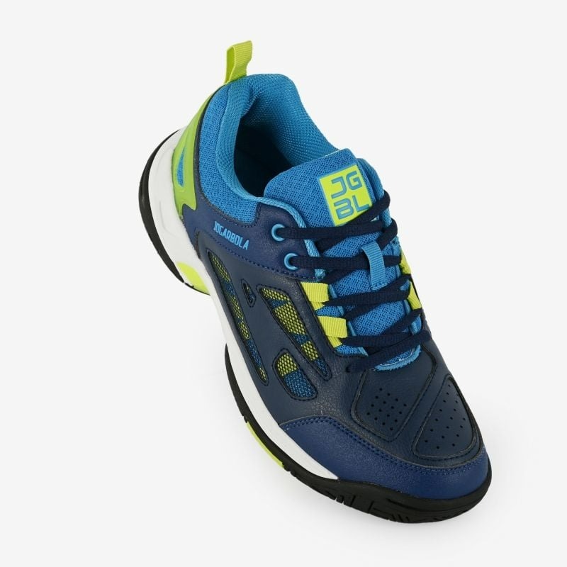 Giày Pickleball Jogarbola JG-222064 "Xanh Navy" JG-222064-03 - Hàng Chính Hãng