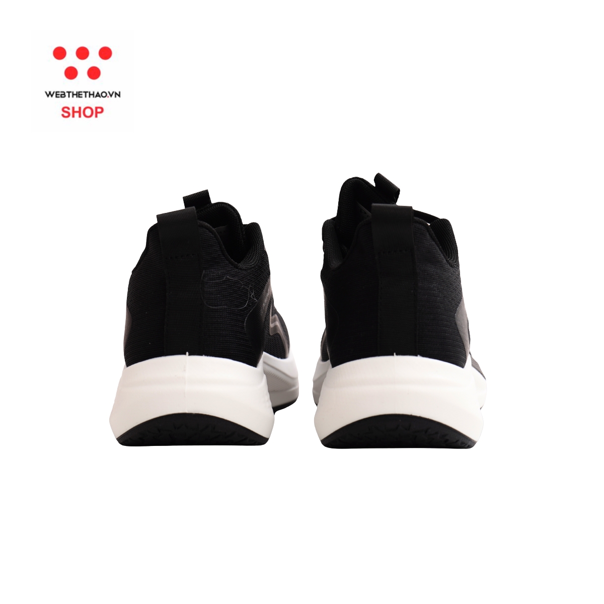 Giày thể thao nữ Promax PR-224 màu "Đen" PR-224-01 - Hàng Chính Hãng