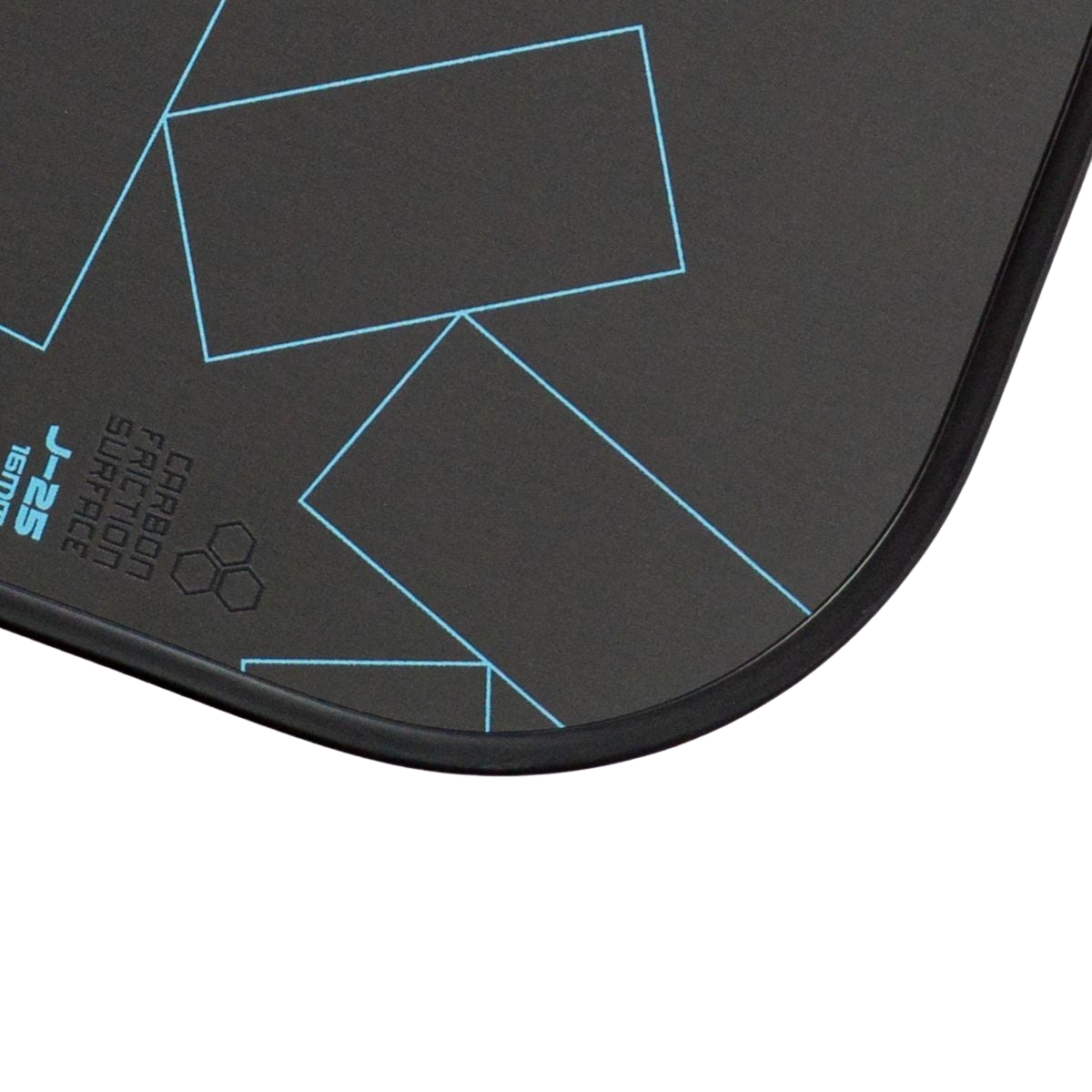 Vợt Pickleball Jogarbola J25 màu "Blue" JG-J25-01 - Hàng Chính Hãng
