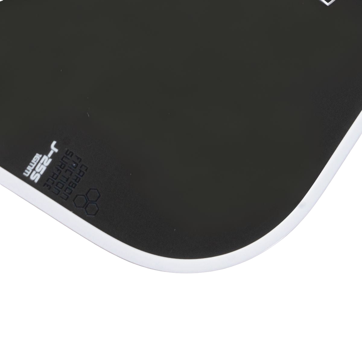 Vợt Pickleball Jogarbola J25S màu "White" JG-J25S-01 - Hàng Chính Hãng
