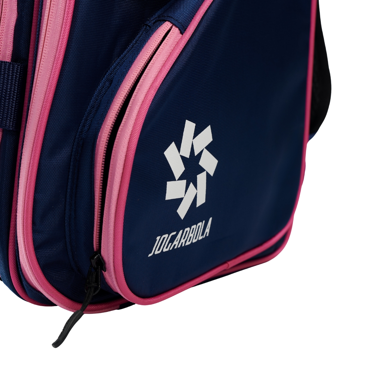 Balo thể thao Jogarbola KENZA V9 màu "Hồng Tím" - Hàng Chính Hãng