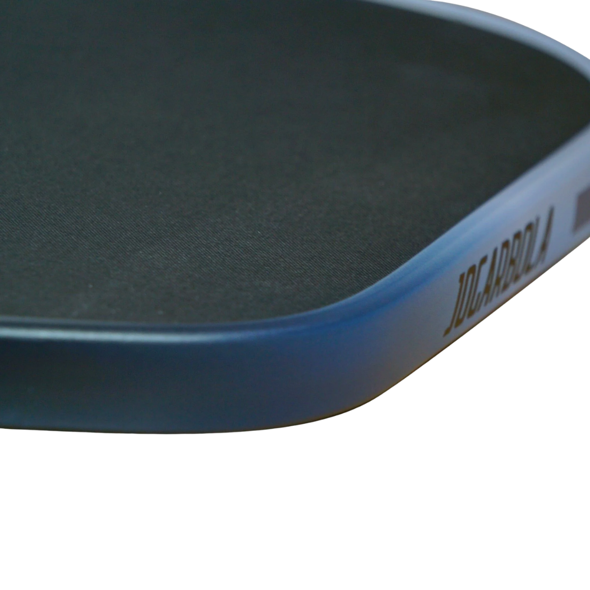 Vợt Pickleball Jogarbola Solus Prime "Deep Grey" JG-SP-02 - Hàng Chính Hãng