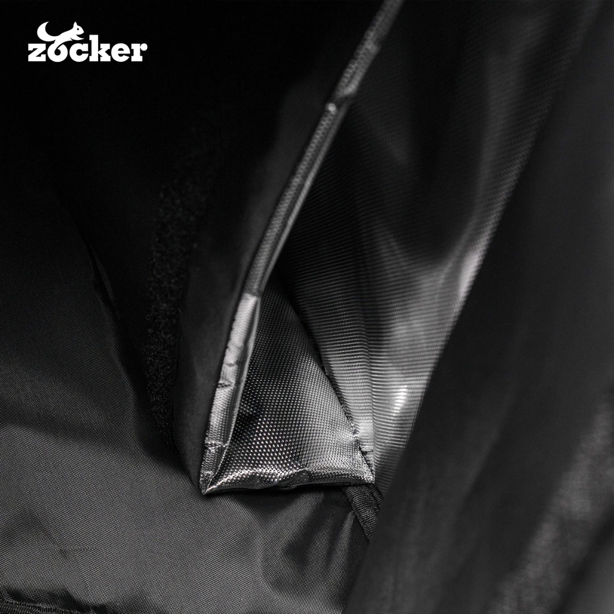 Balo thể thao Zocker StyleX BLZ-0925-02 "Hồng" - Hàng Chính Hãng