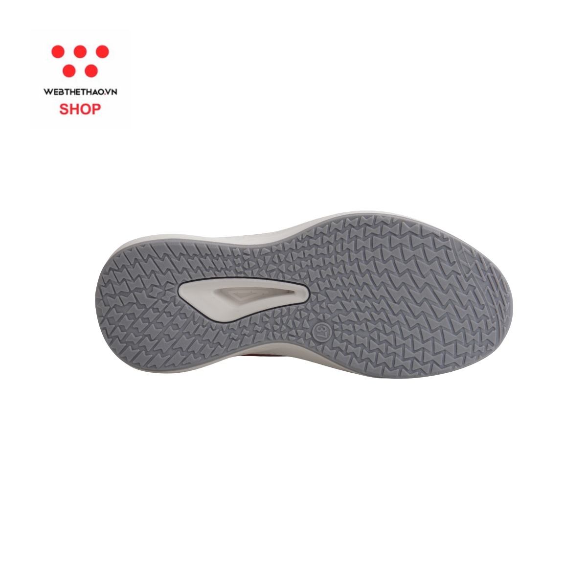 Giày thể thao nữ Promax PR-224 màu "Trắng/Hồng" PR-224-02 - Hàng Chính Hãng