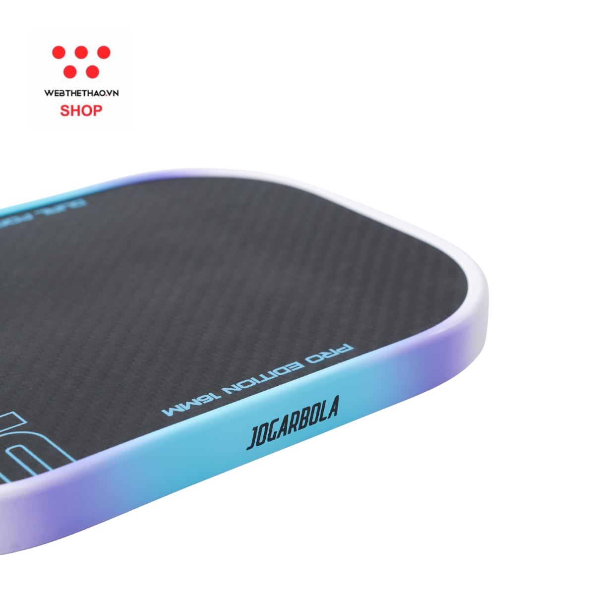 Vợt Pickleball Jogarbola Solus Tiêu chuẩn USA "Astra" JG-Solus-05 - Hàng Chính Hãng