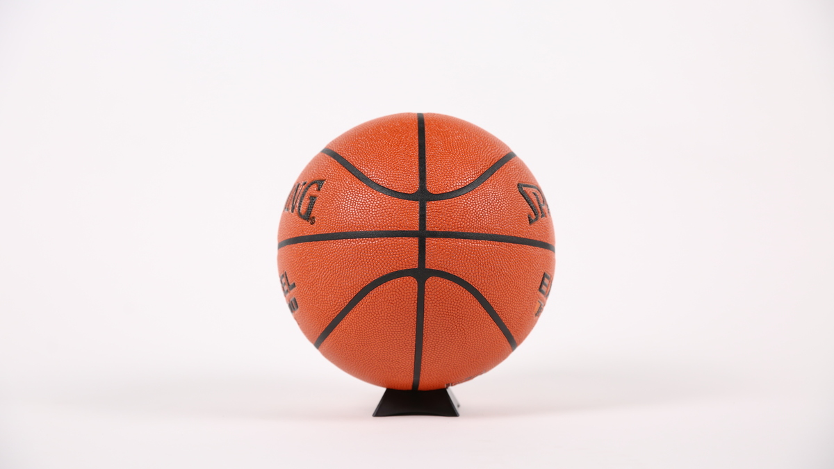 Bóng rổ Spalding TF 500 Excel - Indoor/Outdoor Size 7 76-797z - Hàng Chính Hãng