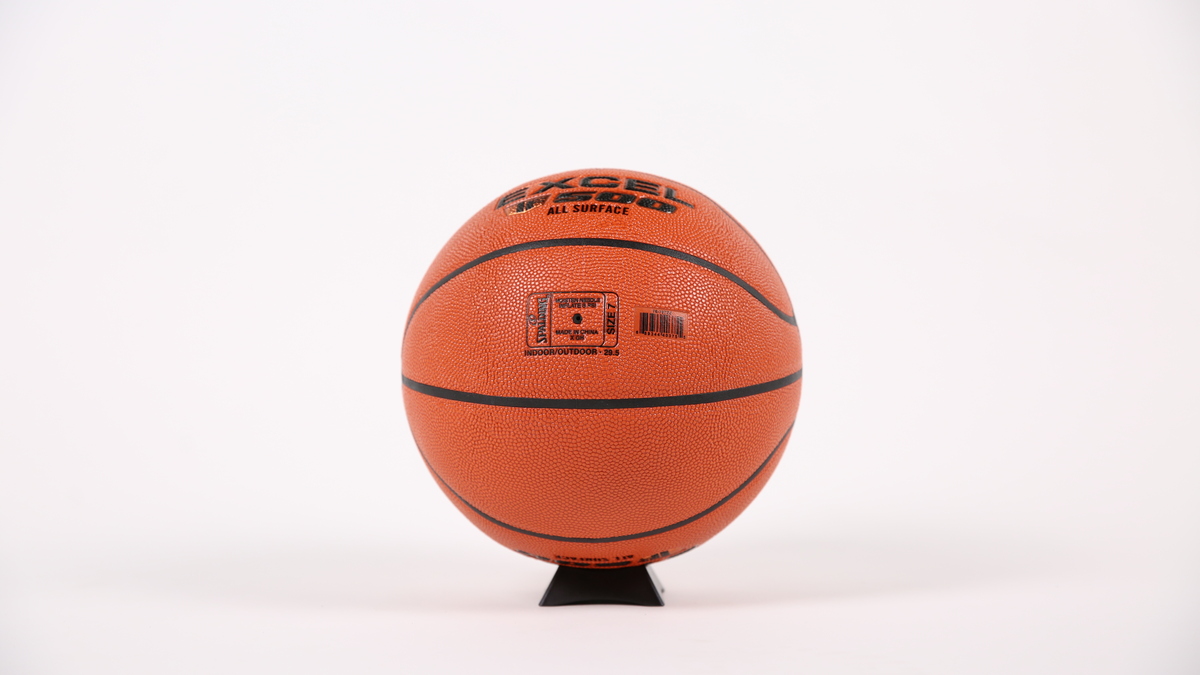 Bóng rổ Spalding TF 500 Excel - Indoor/Outdoor Size 7 76-797z - Hàng Chính Hãng