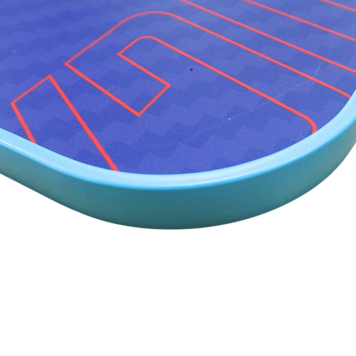 Vợt Pickleball Jogarbola "Xanh Đậm" P-294A - Hàng Chính Hãng (tặng 2 bóng + túi đựng)