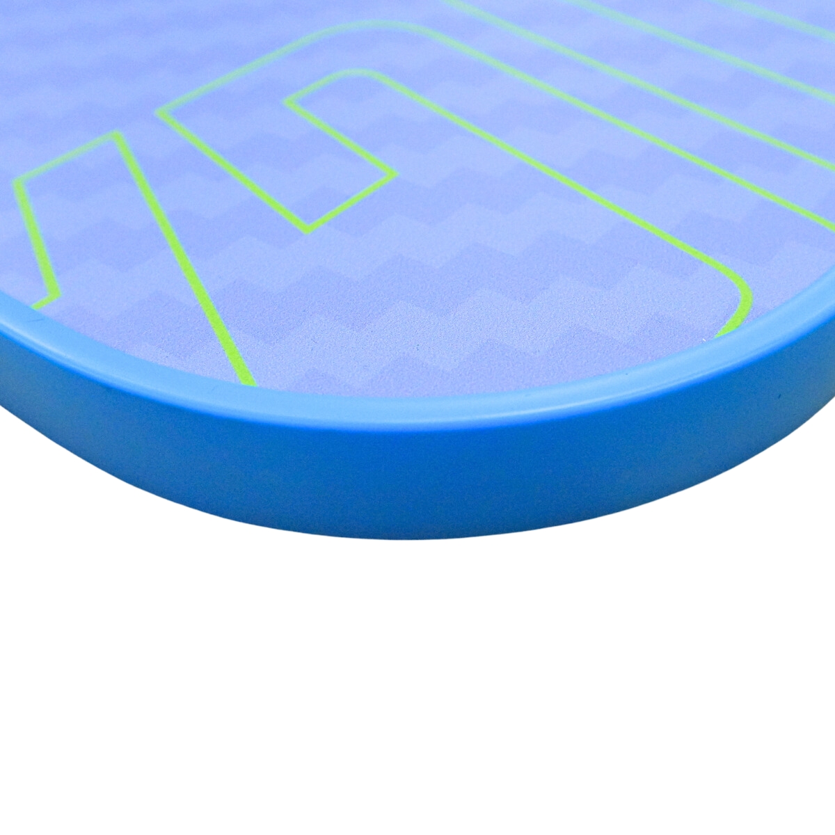 Vợt Pickleball Jogarbola "Xanh Nhạt" P-294B - Hàng Chính Hãng (tặng 2 bóng + túi đựng)