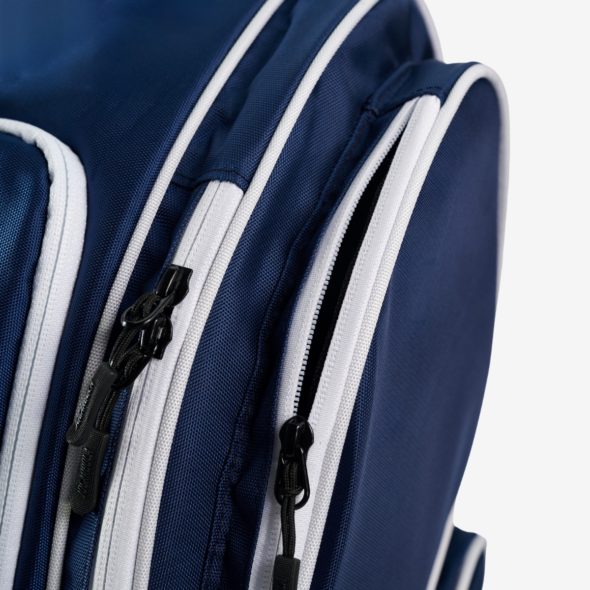 Balo thể thao Jogarbola KENZA V9 màu "Xanh Trắng" - Hàng Chính Hãng