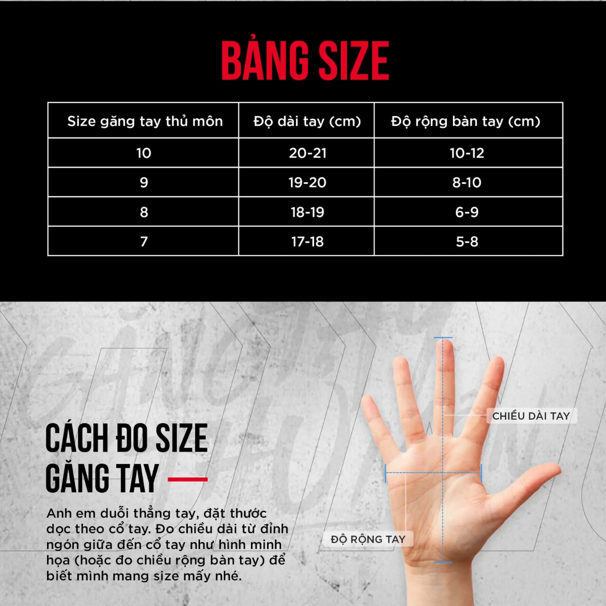 Găng tay thủ môn Zocker Dino GATA00011 - Hàng Chính Hãng