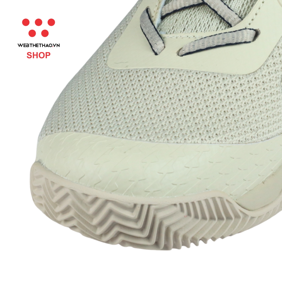 Giày Pickleball Nam Động Lực Jogarbola Endura "Beige" JG-23557-04 - Hàng Chính Hãng